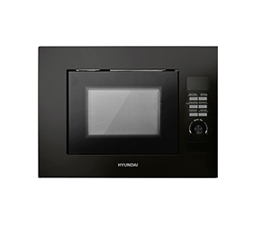BUILT-IN MICROWAVE OVEN HYUNDAI  HYBIMW-WLUG21L120B
