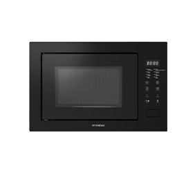 BUILT-IN MICROWAVE OVEN HYUNDAI  HYBIMW-WLC25NGP96B