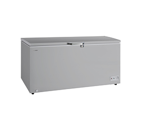 Freezer chest Hyundai HYCF-XT575GR