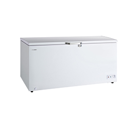 Freezer chest Hyundai HYCF-XT575WH