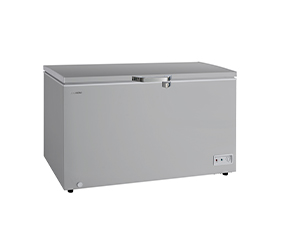 Freezer chest Hyundai HYCF-XT475GR