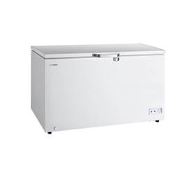 Freezer chest Hyundai HYCF-XT475WH