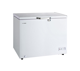 Freezer chest Hyundai HYCF-XT255WH
