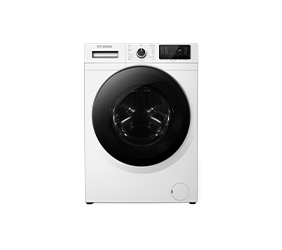 HYUNDAI Washing Machine Front loading  HYWM-SK85M933-W